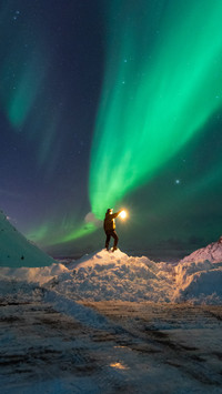 Norway travel guide