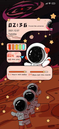 Astronaut