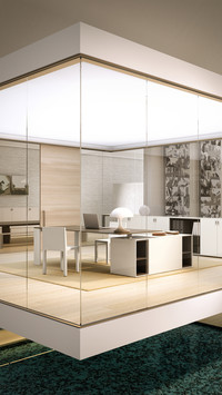 The era of smart home