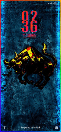 Taurus