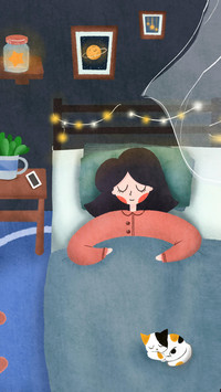 女孩的心思，你别猜