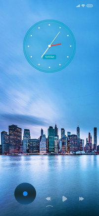 Skyline fi