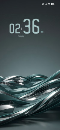 Liquid Steel