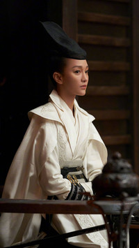 《侍神令》群星璀璨