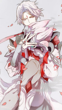 既见君子 云胡不喜