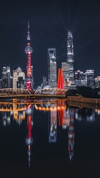 上海最值得打卡的景点