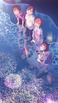 烟花盛典