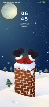 Christmas gifts