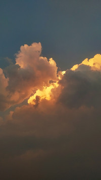 Clouds