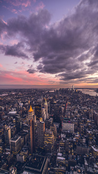 Urban landscape 2