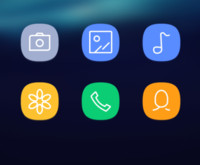 s8 概念版