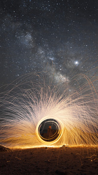Do you have exposure photography