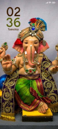 Vighna Harta