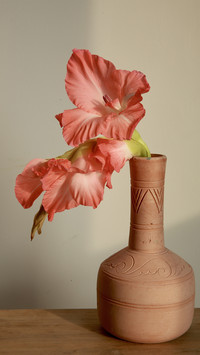 Kashgar pottery 80