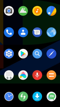 Android Pixel 4_Dark