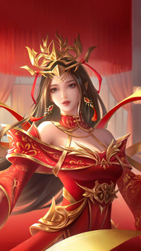 美杜莎在观众中的人气如何