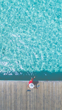 海边旅行