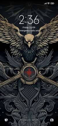 Black Eagle