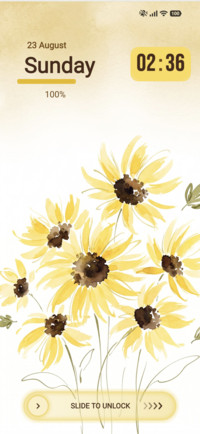Sunny Bloom