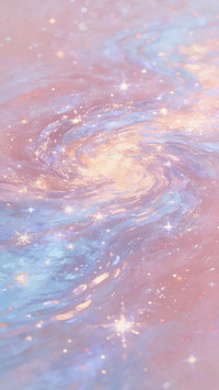 星河漫过眼底-锐景创意