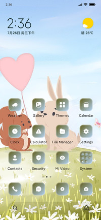 Rabbit