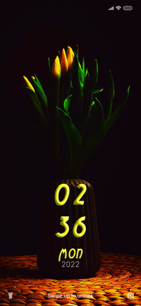 BY Bouquet