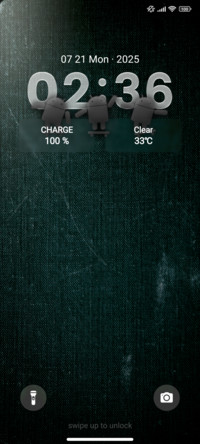 Green Hype