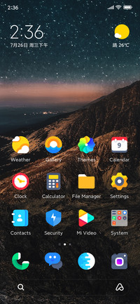 amazing icon pack