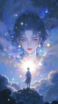 点亮生活的隐秘星辰