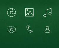 Merry Christmas (Green) - MIUI Fans from India