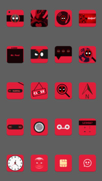 Deadpool