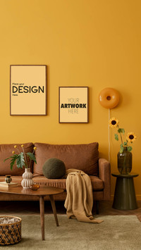 Saving money during decoration carries risks