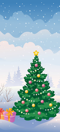 christmas gifts-PAIXIN