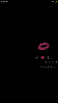 因为执着，所以深刻