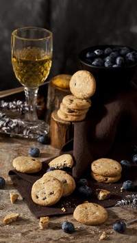 Delicious cookies 73
