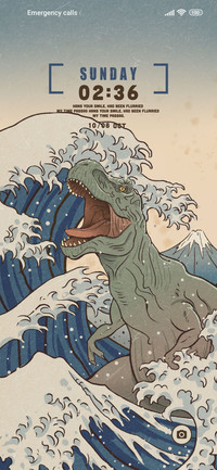 T-Rex