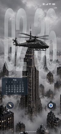 City Helicopter