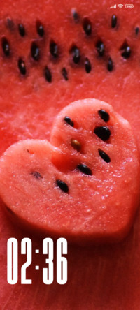 Watermelon