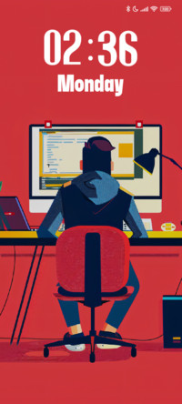 Tech Guy
