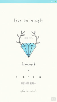 Diamond
