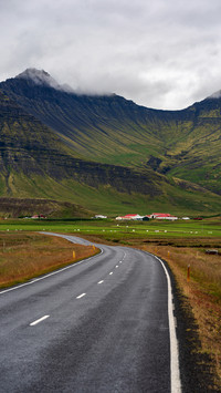 Iceland No1 Highway 6