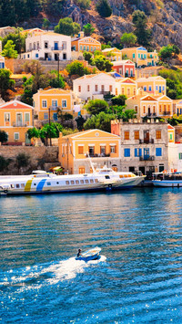 Aegean Sea