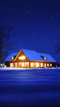 Safety instructions for electrical appliances in winter 49