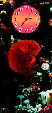 Red Fish