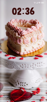 Cake