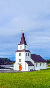 Iceland Cabin