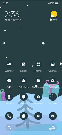 Christmas