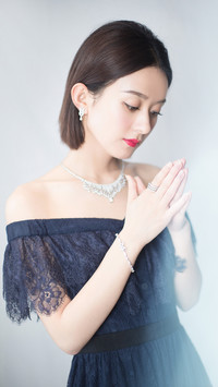 赵丽颖