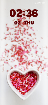 Sprinkles