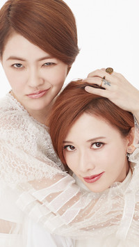 徐熙娣&amp;林志玲：相爱相杀